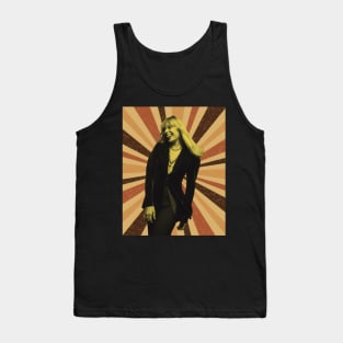 Retro Mitchell Tank Top